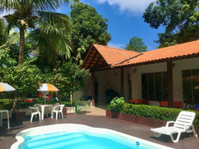 Pousada Vila da Praia